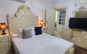 Elegant Apartment In Sheraton Heliopolis